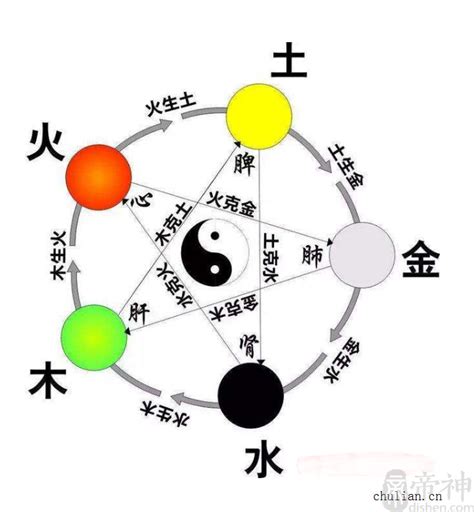 王五行|王字的五行属性